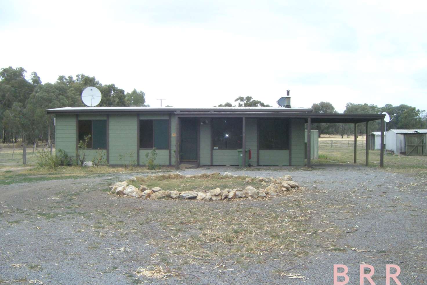 Main view of Homely house listing, 64 High Street  Baddaginnie, St, Benalla VIC 3672