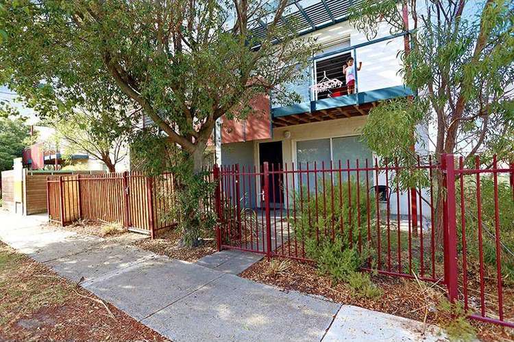 Main view of Homely unit listing, 7/11 Kent Street, Braybrook VIC 3019