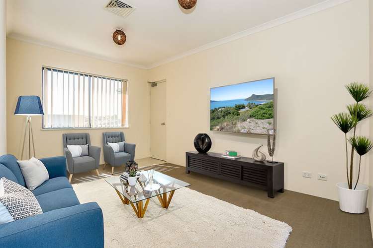 Main view of Homely unit listing, 13/39 Currambine Boulevard, Currambine WA 6028