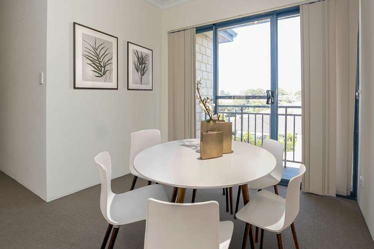 Fifth view of Homely unit listing, 13/39 Currambine Boulevard, Currambine WA 6028