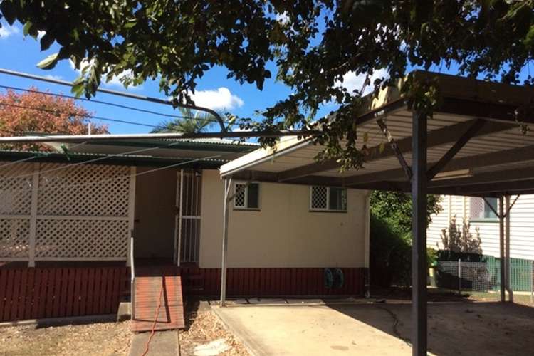 Second view of Homely house listing, 27 Walkers Lane, Booval QLD 4304