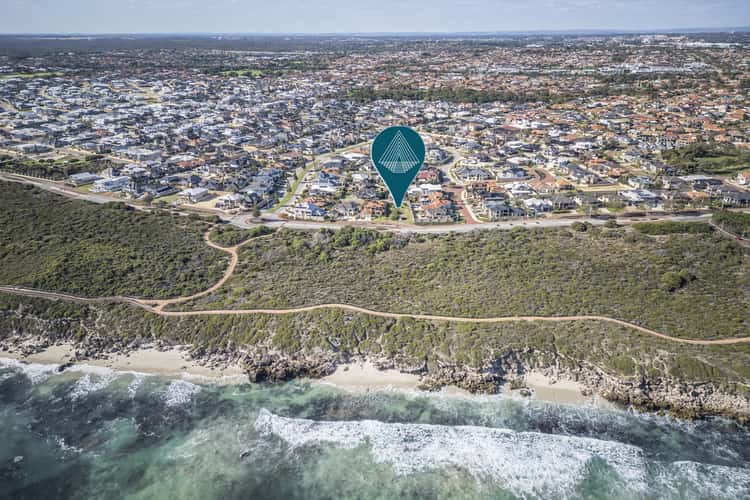 Main view of Homely residentialLand listing, 607 Burns Beach Road, Iluka WA 6028
