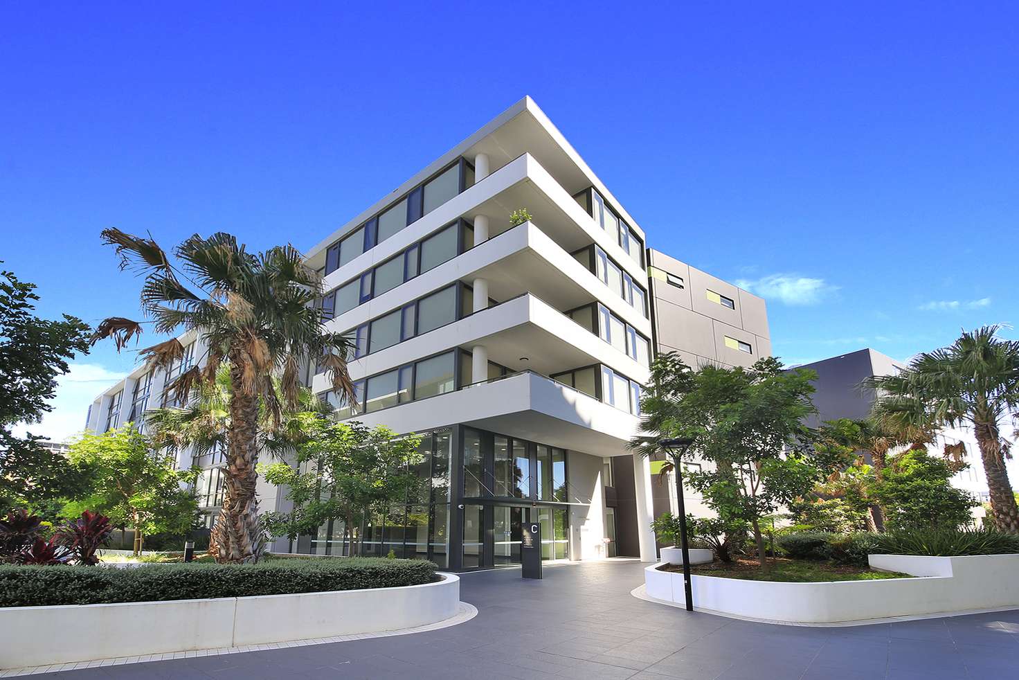 Main view of Homely apartment listing, 154/629 Gardeners Road, Mascot NSW 2020