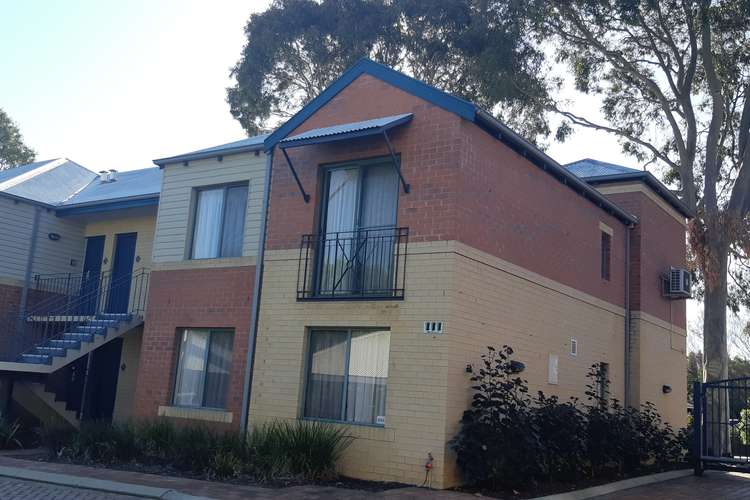 Second view of Homely apartment listing, 39/222 Hay Street, Subiaco WA 6008