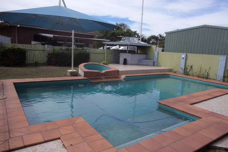 Main view of Homely house listing, 4 Palmer Street, Bargara QLD 4670