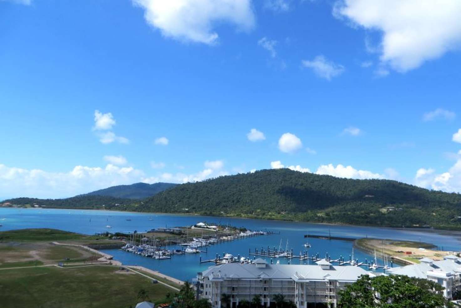 Main view of Homely unit listing, 51A/5 Golden Orchid Drive, Airlie Beach QLD 4802