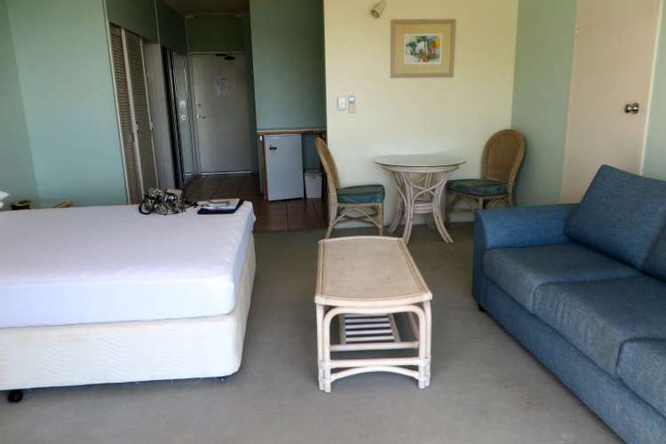 Second view of Homely unit listing, 51A/5 Golden Orchid Drive, Airlie Beach QLD 4802