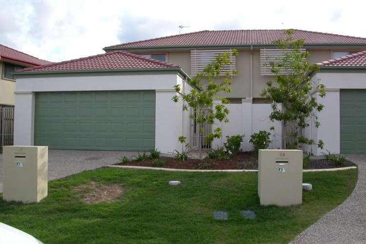Main view of Homely house listing, 30 Prospect Court, Robina QLD 4226