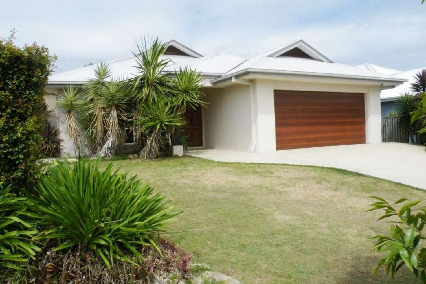 Main view of Homely house listing, 22 Slipstream Road, Coomera Waters QLD 4209