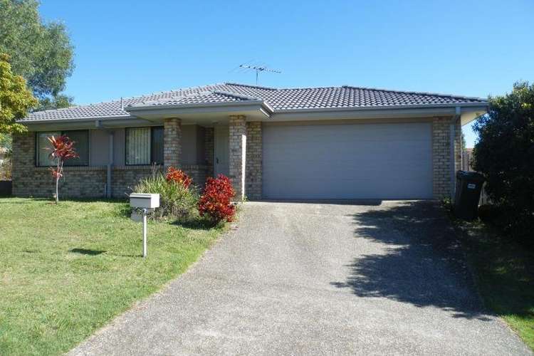 Main view of Homely semiDetached listing, 2 Shawnee Crescent, Pimpama QLD 4209