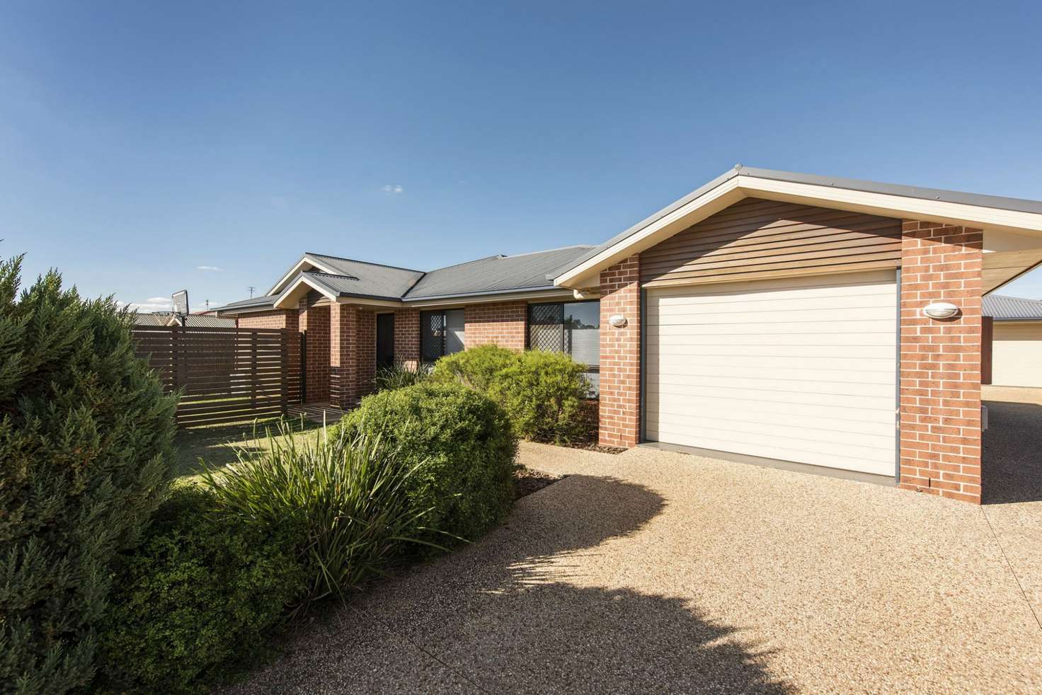 Main view of Homely unit listing, 1/16 Sambar Court, Kearneys Spring QLD 4350