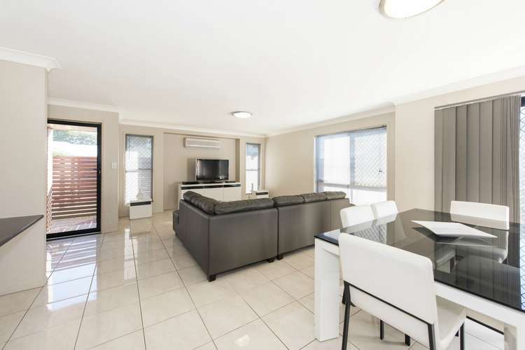 Third view of Homely unit listing, 1/16 Sambar Court, Kearneys Spring QLD 4350