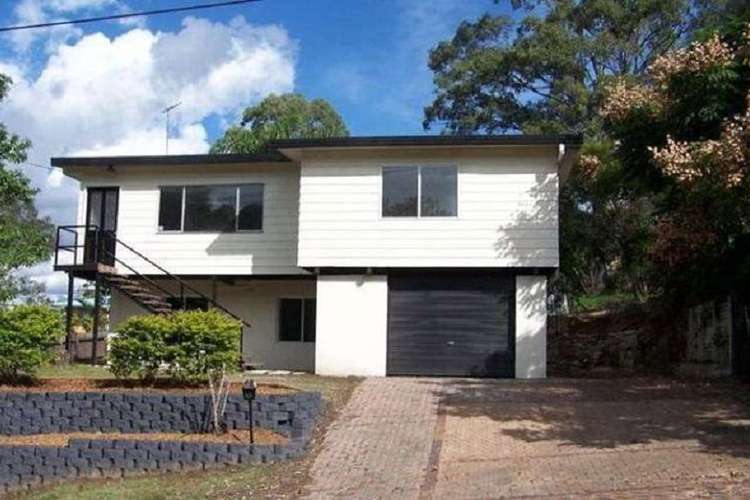 Main view of Homely house listing, 52 Duke Street St, Slacks Creek QLD 4127