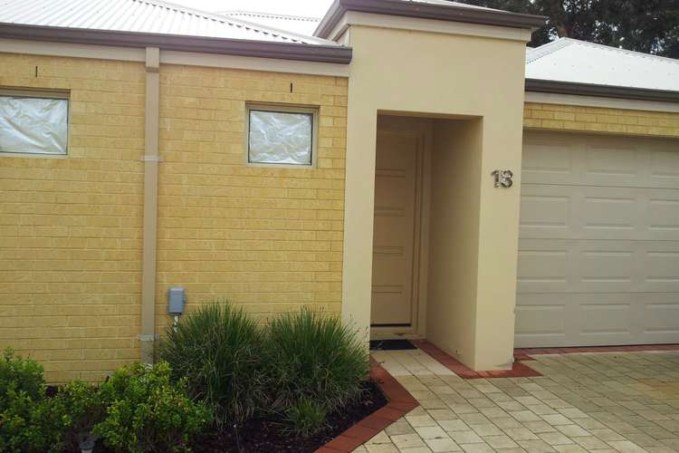 Second view of Homely villa listing, 18/41-43 Sixth Road, Armadale WA 6112