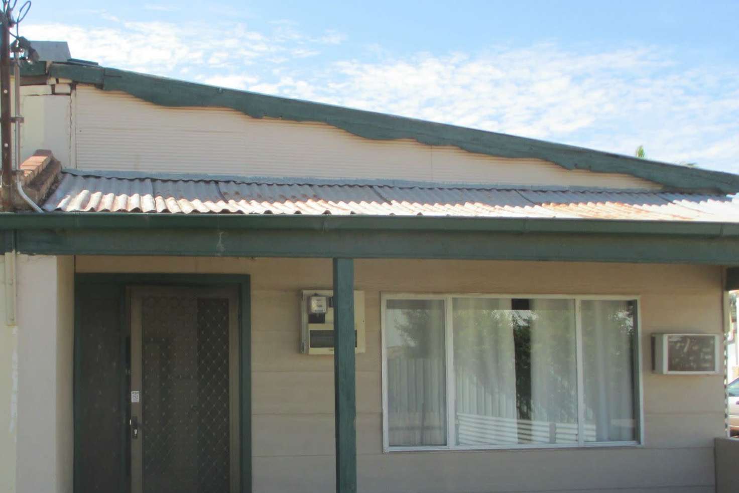 Main view of Homely house listing, 329 Lane Lane, Broken Hill NSW 2880