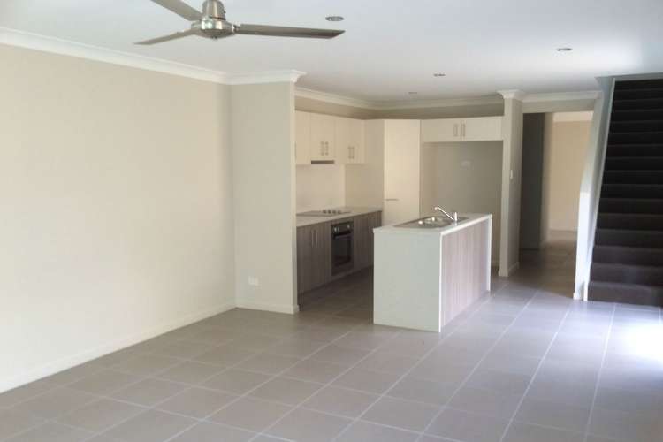 Third view of Homely semiDetached listing, 1/6 Hermes Way St, Wulkuraka QLD 4305