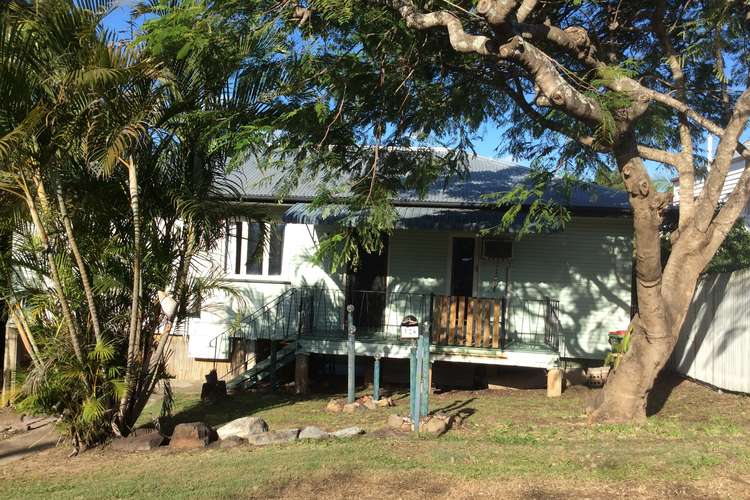 Main view of Homely house listing, Unit 1/4 Harold Street, Bundamba QLD 4304