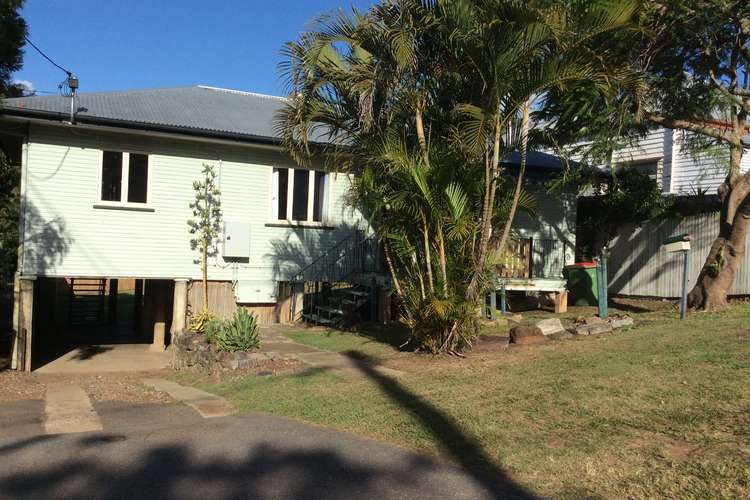 Second view of Homely house listing, Unit 1/4 Harold Street, Bundamba QLD 4304