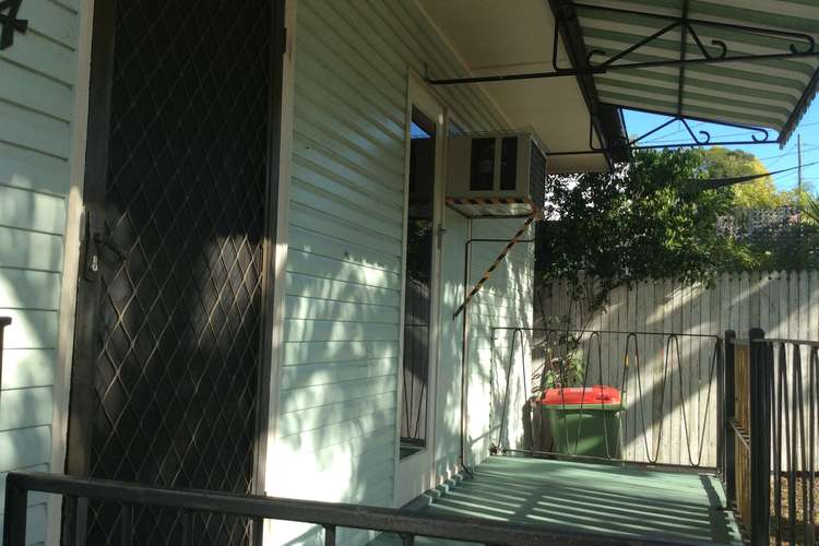 Third view of Homely house listing, Unit 1/4 Harold Street, Bundamba QLD 4304