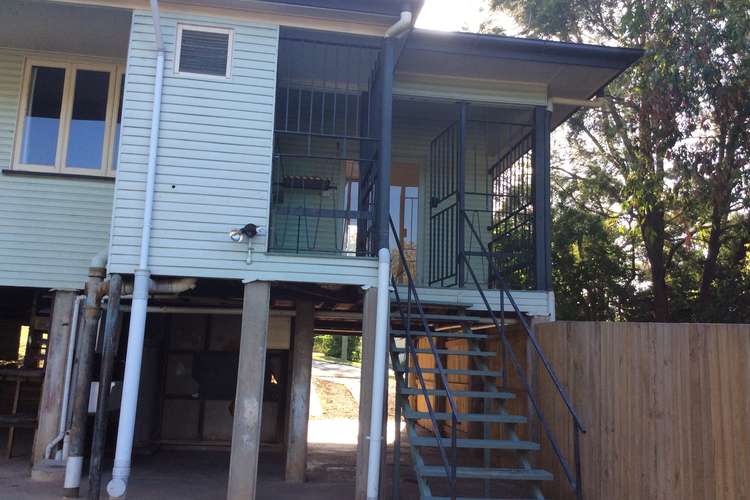 Fifth view of Homely house listing, Unit 1/4 Harold Street, Bundamba QLD 4304