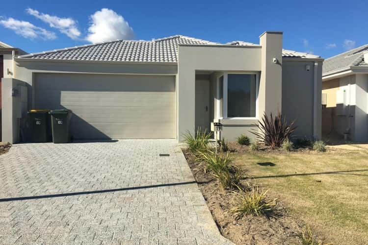 Main view of Homely house listing, 19 Marginella Boulevard, Jindalee WA 6036