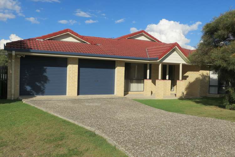 Main view of Homely house listing, 4 Toronto Court, Brassall QLD 4305