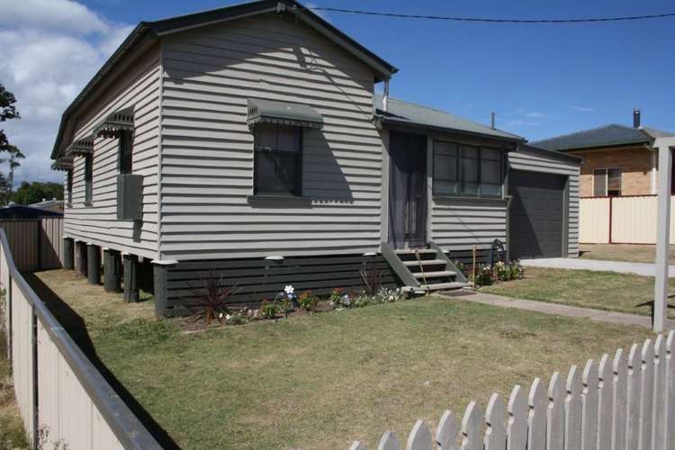 Main view of Homely house listing, 12 Clarke Street, Warwick QLD 4370