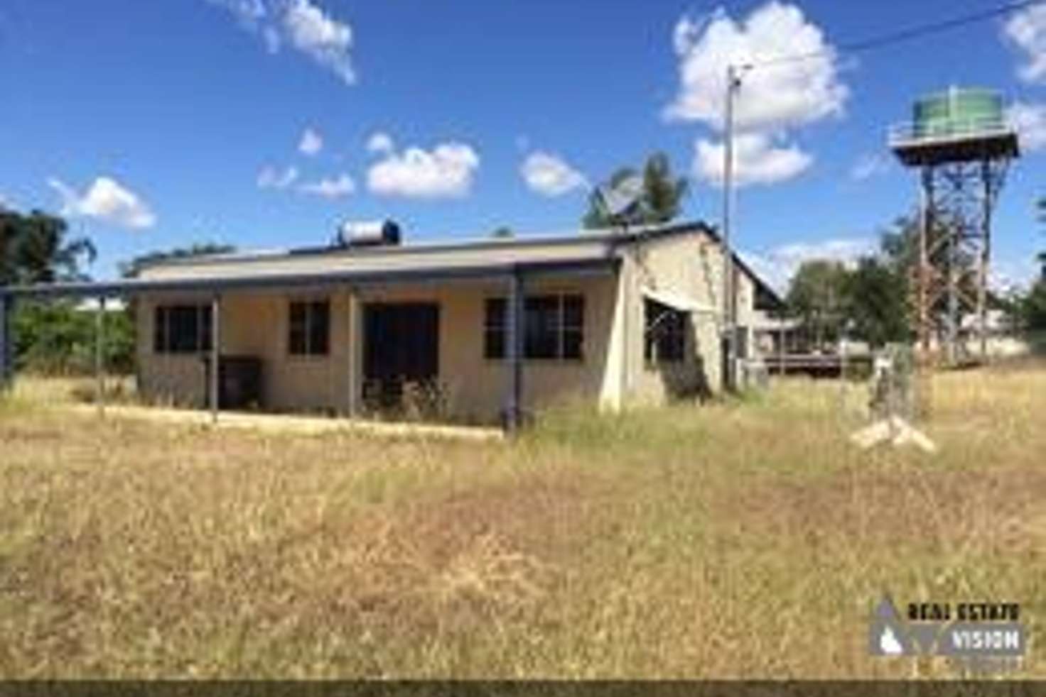 Main view of Homely house listing, 9 Railway Street St, Anakie QLD 4702