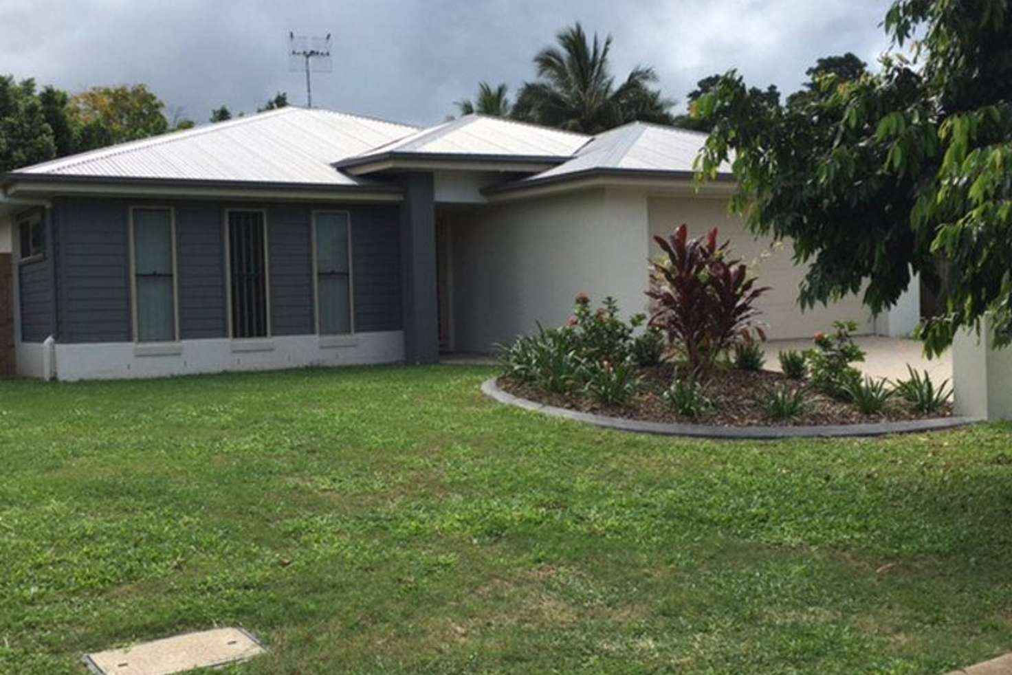 Main view of Homely house listing, 7 Sandy Close, Mission Beach QLD 4852