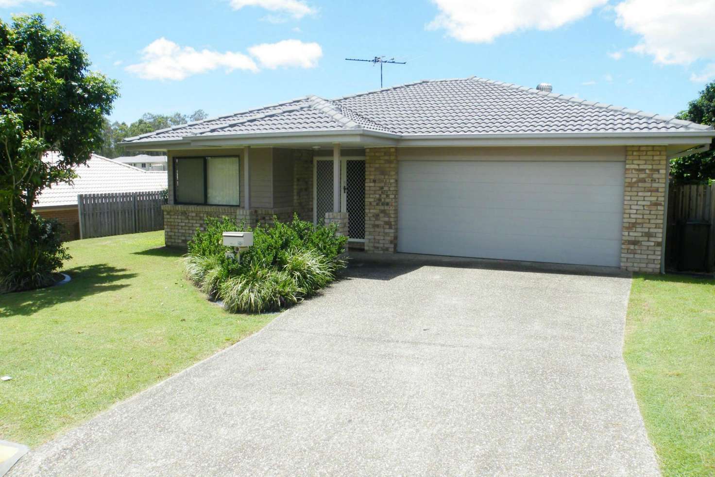 Main view of Homely house listing, 3 Shawnee Crescent, Pimpama QLD 4209