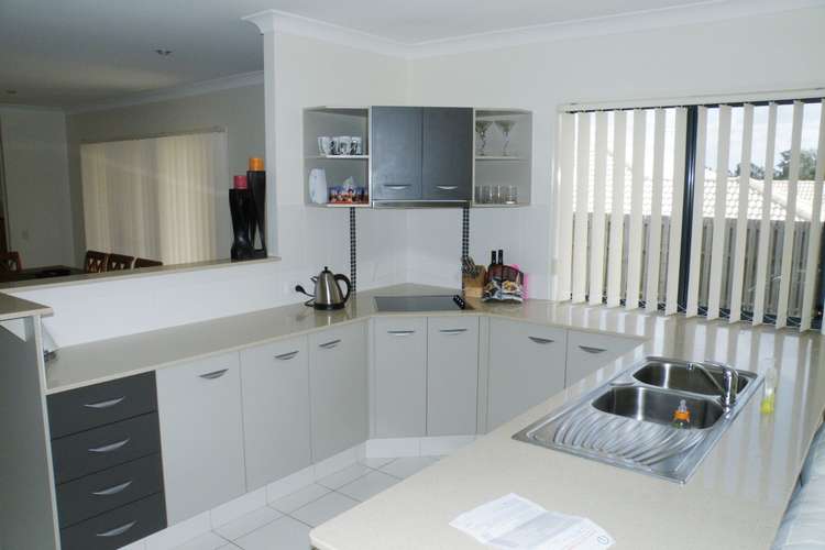 Second view of Homely house listing, 3 Shawnee Crescent, Pimpama QLD 4209