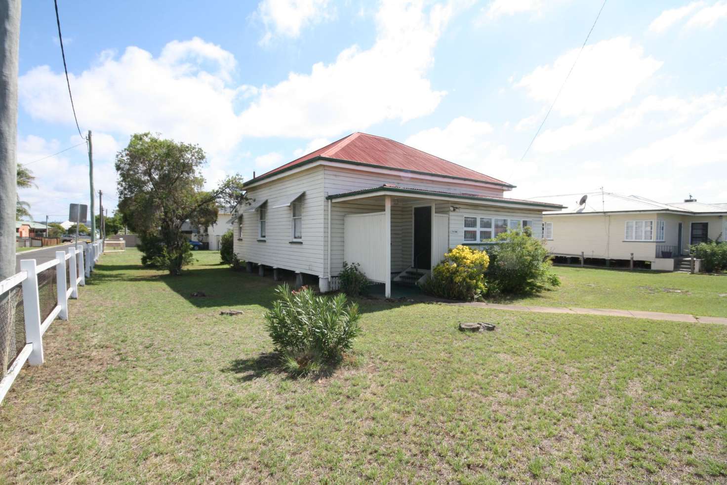 Main view of Homely house listing, 41 Wood Street, Warwick QLD 4370