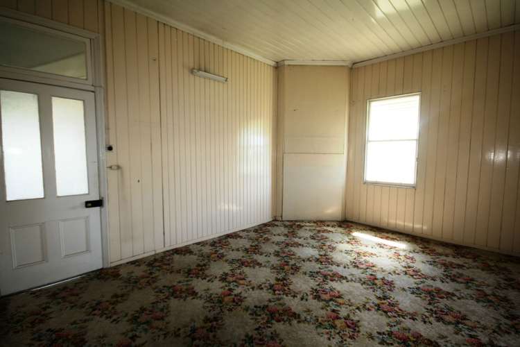 Second view of Homely house listing, 41 Wood Street, Warwick QLD 4370