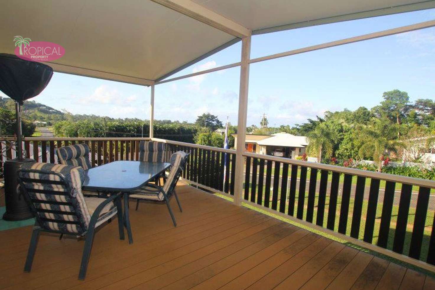 Main view of Homely house listing, 4 Riverside Terrace, South Mission Beach QLD 4852