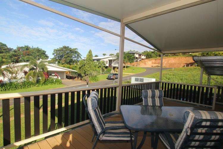 Third view of Homely house listing, 4 Riverside Terrace, South Mission Beach QLD 4852