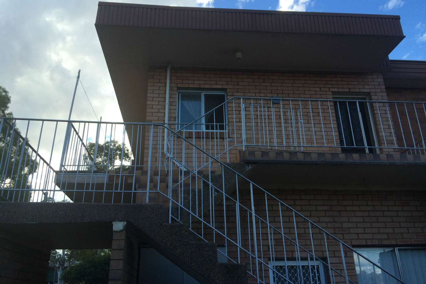 Main view of Homely unit listing, 4/3 Lehn Road, East Hills NSW 2213