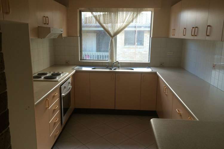 Second view of Homely unit listing, 4/3 Lehn Road, East Hills NSW 2213