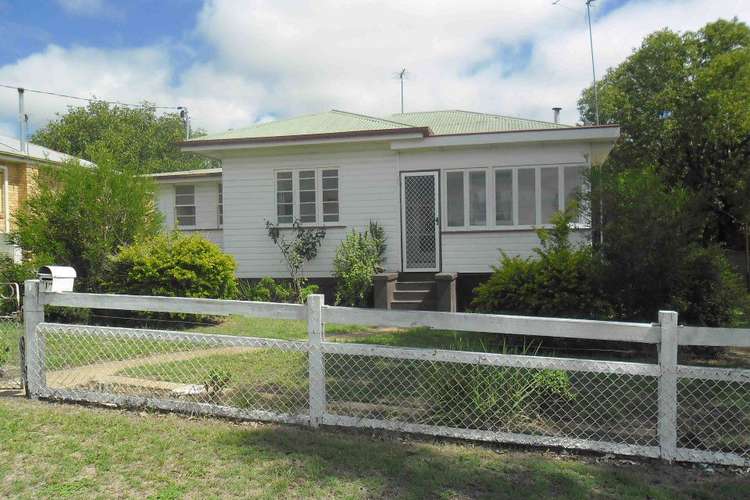 Main view of Homely house listing, 1 Clarke Street, Warwick QLD 4370