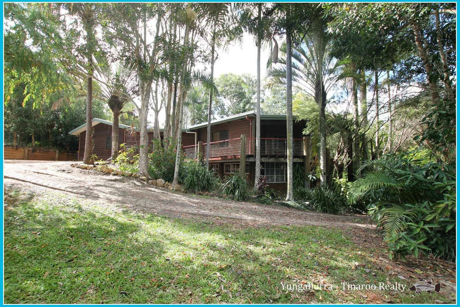 Main view of Homely house listing, 35 Park Avenue, Yungaburra QLD 4884