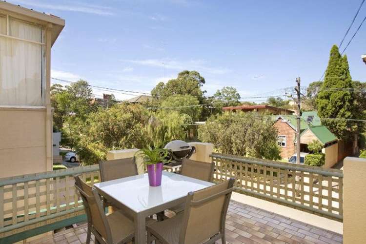 Main view of Homely unit listing, 2/14 Palmerston Avenue, Bronte NSW 2024
