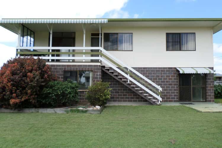 Second view of Homely house listing, 14 Travis Street, Buxton QLD 4660