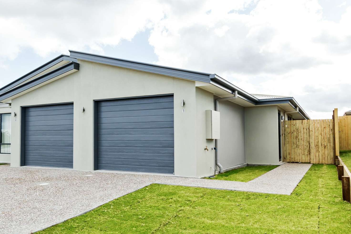 Main view of Homely house listing, 1/22 Ainslie Street, Marsden QLD 4132