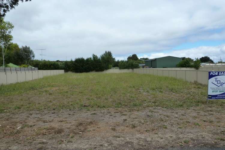 Second view of Homely residentialLand listing, Lot 6 Darwent Street, Penola SA 5277