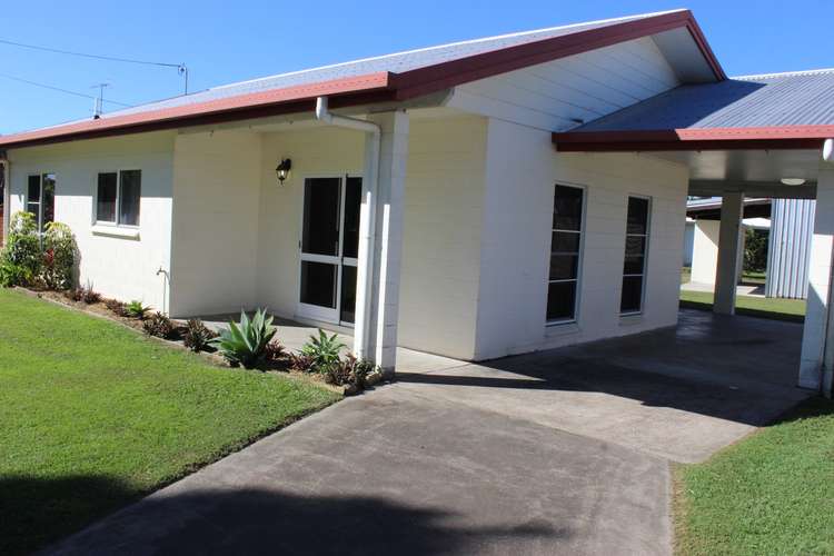 Main view of Homely house listing, 10 White Street, Cardwell QLD 4849