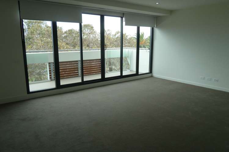 Third view of Homely apartment listing, 202/1046 Mt Alexander Road, Essendon VIC 3040