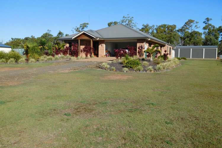 Main view of Homely house listing, 125 Park Avenue, Childers QLD 4660