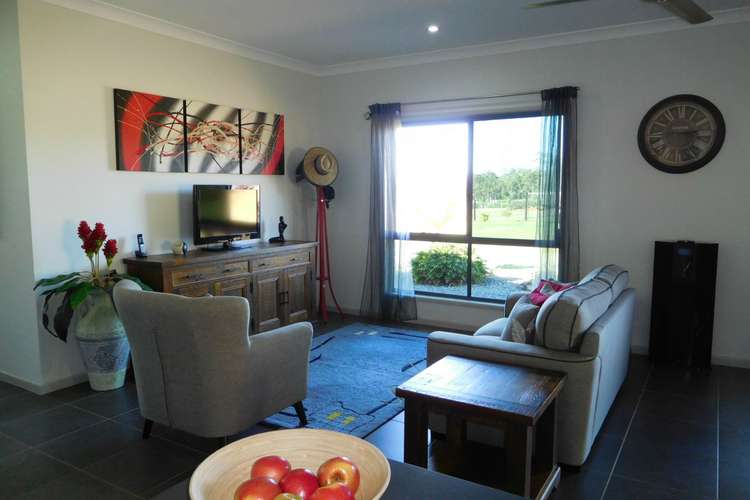 Fifth view of Homely house listing, 125 Park Avenue, Childers QLD 4660