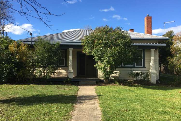 Main view of Homely house listing, 50 Kent Street, Maffra VIC 3860