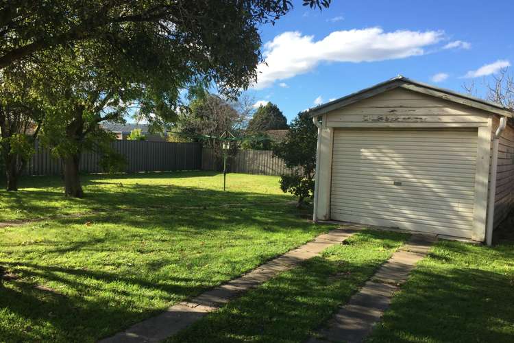 Fifth view of Homely house listing, 50 Kent Street, Maffra VIC 3860