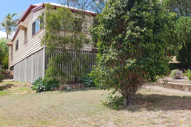 Second view of Homely house listing, 1 Hinton Street, Mount Morgan QLD 4714